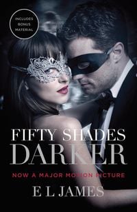 Produktbild: Fifty Shades Darker