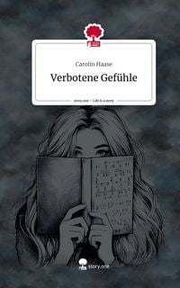 Produktbild: Verbotene Gef&uuml;hle. Life is a Story - story.one