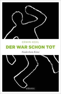 Produktbild: Der war schon tot