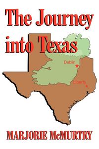 Produktbild: The Journey into Texas