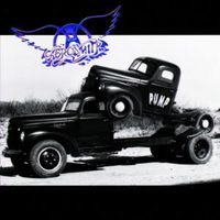 Produktbild: Aerosmith: Pump