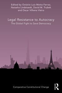 Produktbild: Legal Resistance to Autocracy