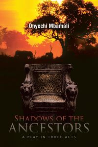 Produktbild: Shadows of the Ancestors