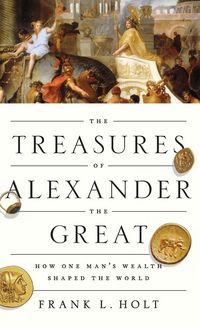 Produktbild: Treasures of Alexander the Great
