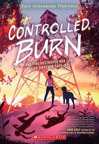 Produktbild: Controlled Burn