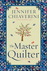 Produktbild: The Master Quilter