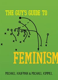Produktbild: The Guy's Guide to Feminism
