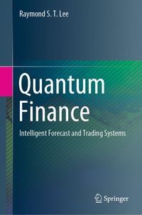 Produktbild: Quantum Finance