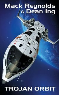 Produktbild: Trojan Orbit
