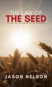 Produktbild: The Law of the Seed