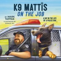 Produktbild: K9 Mattis on the Job