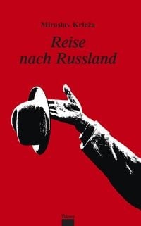 Produktbild: Eine Reise nach Russland