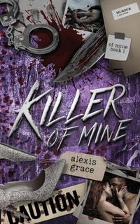 Produktbild: Killer of Mine
