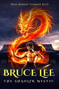 Produktbild: Bruce Lee: The Shaolin Mystic