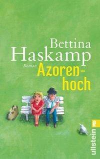 Produktbild: Azorenhoch