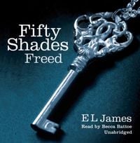 Produktbild: Fifty Shades Freed