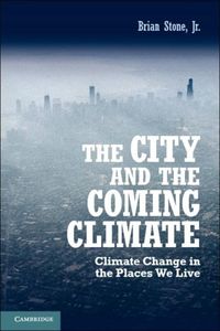 Produktbild: City and the Coming Climate