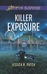 Produktbild: Killer Exposure