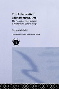 Produktbild: Reformation and the Visual Arts