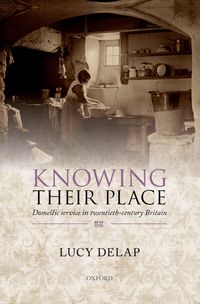 Produktbild: Knowing Their Place
