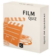 Produktbild: Film-Quiz
