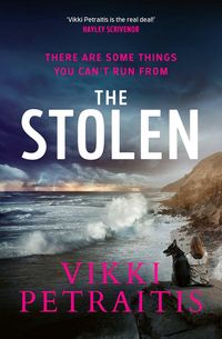 Produktbild: The Stolen