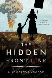 Produktbild: The Hidden Front Line