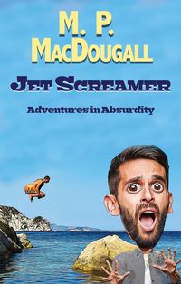 Produktbild: Jet Screamer (How To Steer Your Kid, #1)