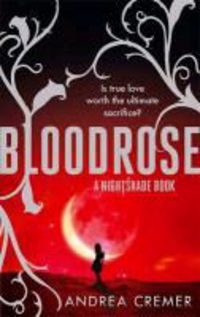 Produktbild: Bloodrose