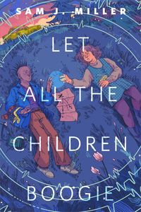Produktbild: Let All the Children Boogie