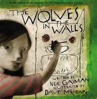 Produktbild: The Wolves in the Walls