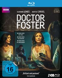 Bild vom Artikel Doctor Foster - Staffel 1 vom Autor Suranne Jones