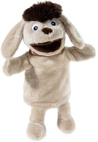 Produktbild: Heunec Sandmann Handpuppe Moppi GRS