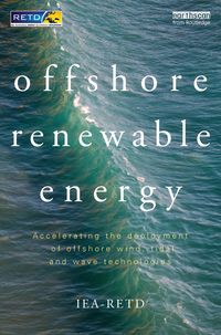Produktbild: Offshore Renewable Energy