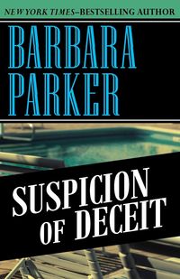 Produktbild: Suspicion of Vengeance