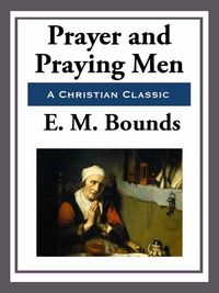 Produktbild: Prayer and Praying Men