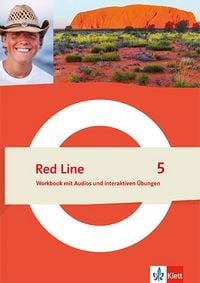 Produktbild: Red Line 5