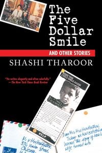 Produktbild: The Five Dollar Smile