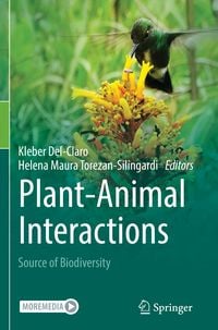 Produktbild: Plant-Animal Interactions