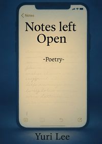 Produktbild: Notes Left Open
