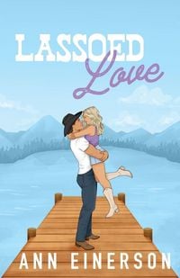 Produktbild: Lassoed Love