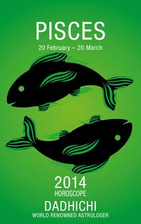Produktbild: Pisces 2014