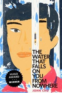 Produktbild: The Water That Falls on You from Nowhere