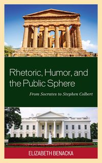 Produktbild: Rhetoric, Humor, and the Public Sphere