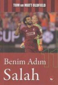 Produktbild: Benim Adim Salah