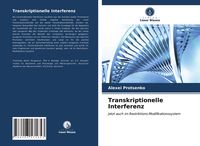 Produktbild: Transkriptionelle Interferenz