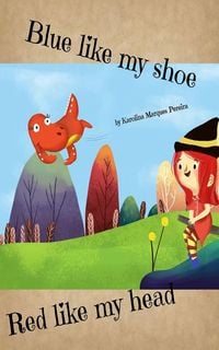 Produktbild: Blue like my Shoe