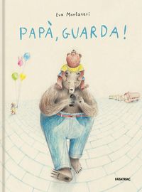 Produktbild: Pap&agrave;, guarda!