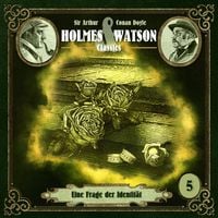 Produktbild: Classics: Eine Frage der Identit&auml;t