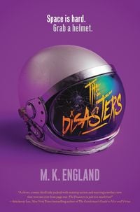 Produktbild: The Disasters